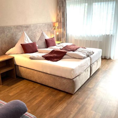 Apart Hotel Arno Sölden Dış mekan fotoğraf