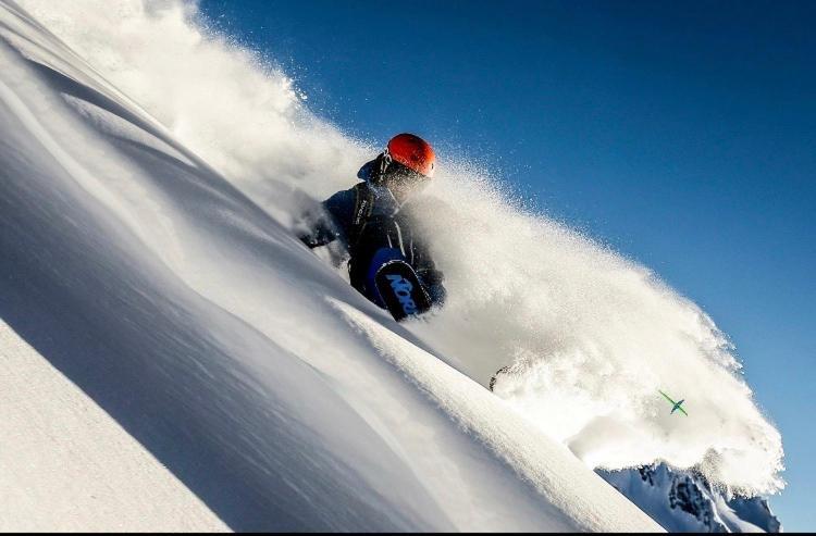 Apart Hotel Arno Sölden Dış mekan fotoğraf