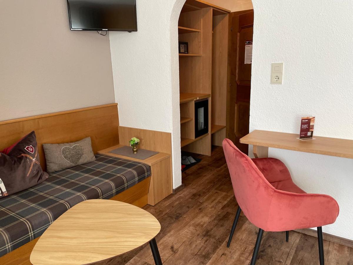 Apart Hotel Arno Sölden Dış mekan fotoğraf
