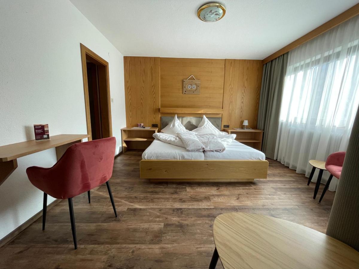 Apart Hotel Arno Sölden Dış mekan fotoğraf
