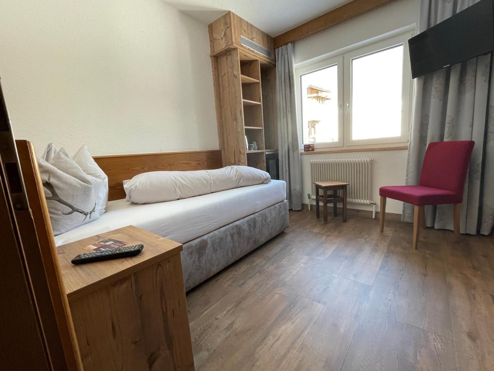 Apart Hotel Arno Sölden Dış mekan fotoğraf