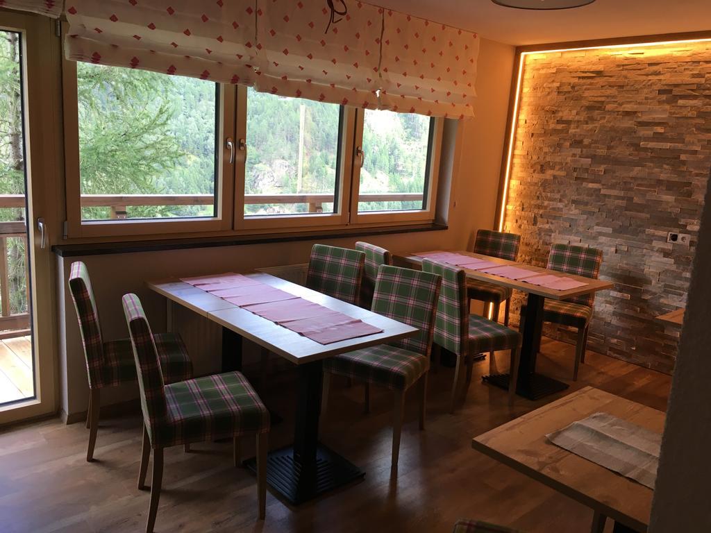 Apart Hotel Arno Sölden Oda fotoğraf