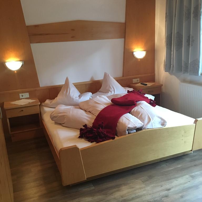 Apart Hotel Arno Sölden Dış mekan fotoğraf