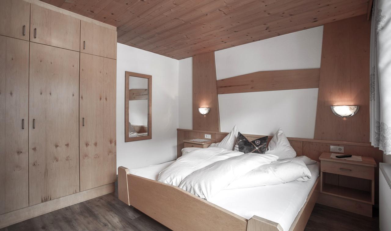 Apart Hotel Arno Sölden Dış mekan fotoğraf