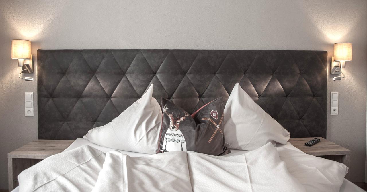 Apart Hotel Arno Sölden Dış mekan fotoğraf